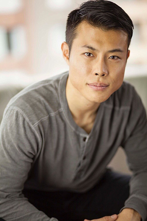 Yuichi Saito profile