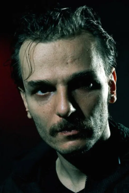 Lautaro Delgado Tymruk profile