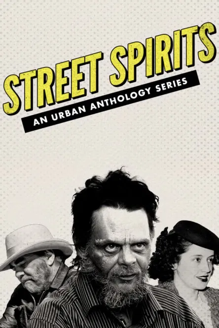 Street Spirits poster