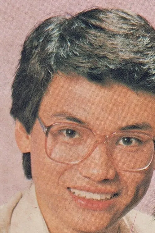 Lam Kwok-Hung profile