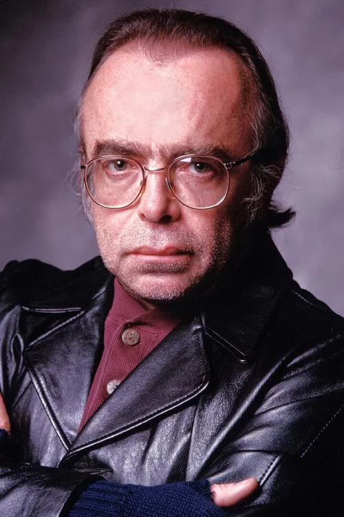 Tom Braidwood profile