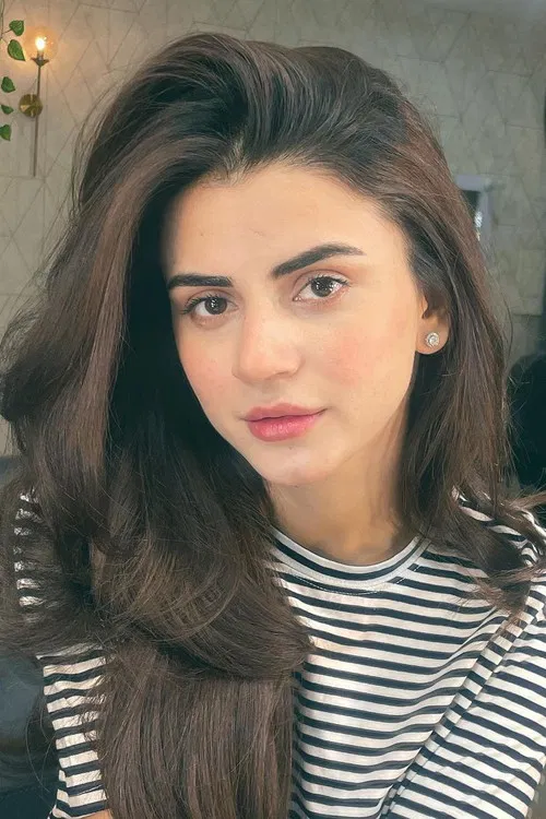 Zubab Rana profile
