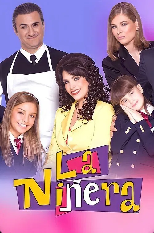 La Niñera poster