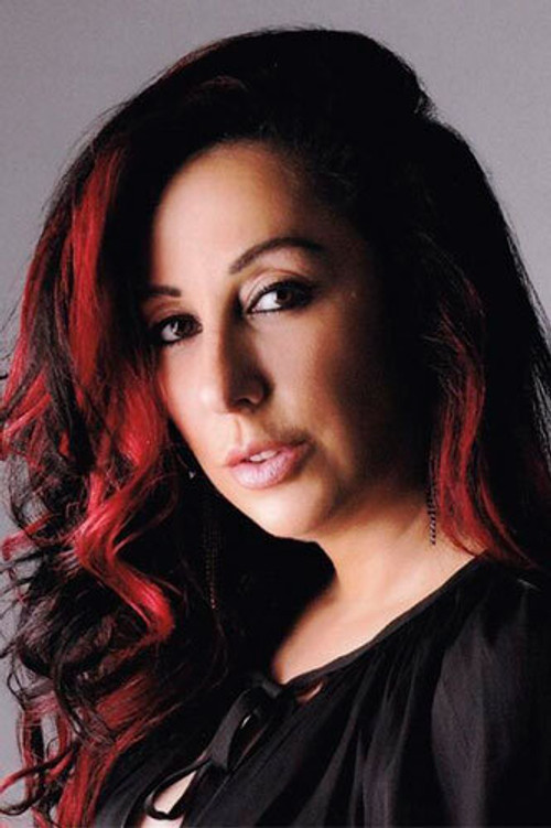 Granaz Moussavi profile