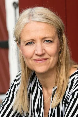 Klara Zimmergren profile