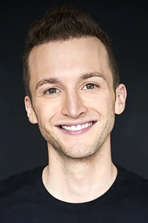 Jeremy Ferdman profile