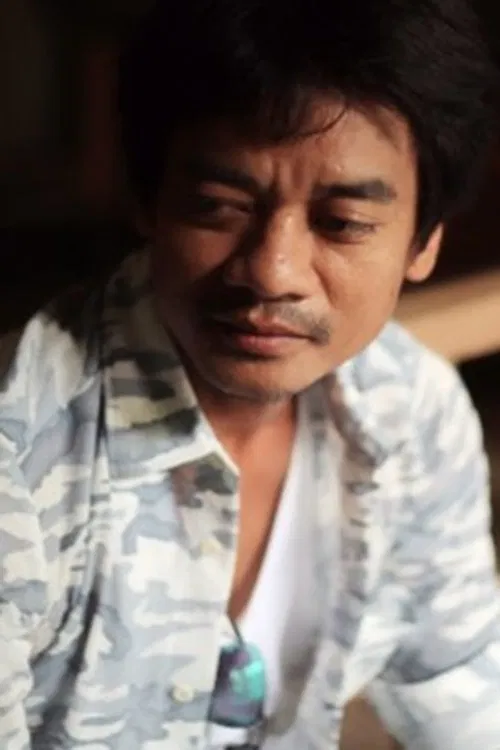 Bhandit Thongdee profile