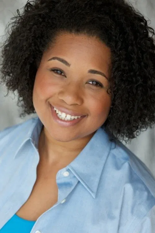 Gidget Taylor profile