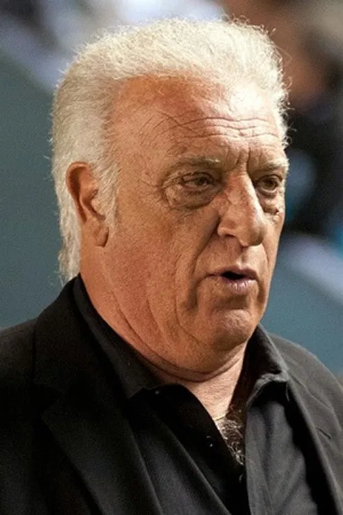 Alfio Basile profile