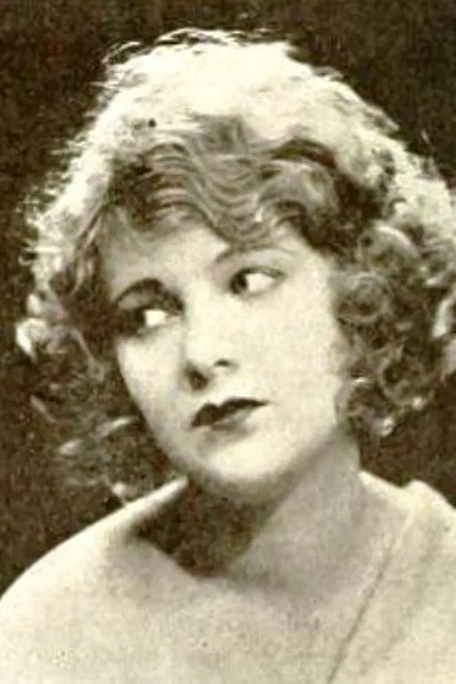 Lillian Hall profile