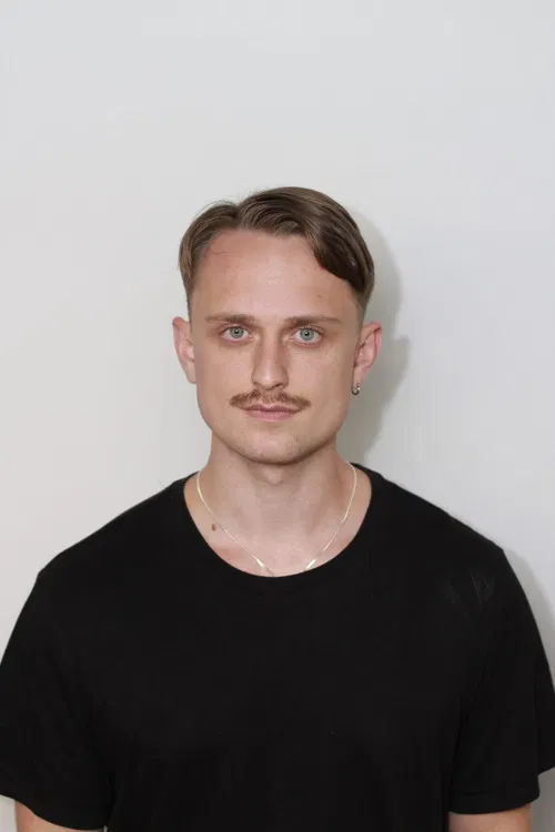 Josh Marshall profile