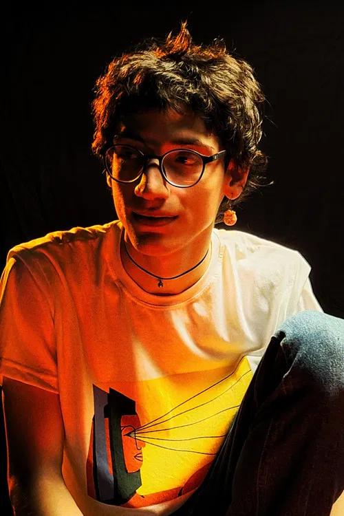 Cauã Martines profile