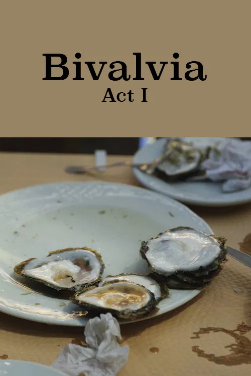 Bivalvia: Act I poster