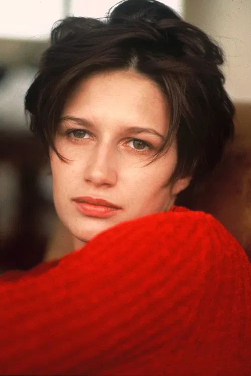 Marina Golovine profile