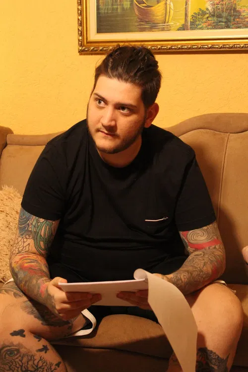 Rafael Palandre Rodrigues Bueno profile