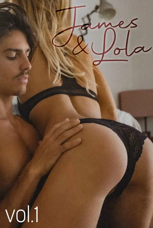 James and Lola poster