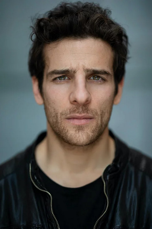 Joseph Altamura profile