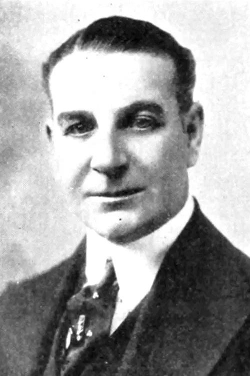 Arthur Hoops profile