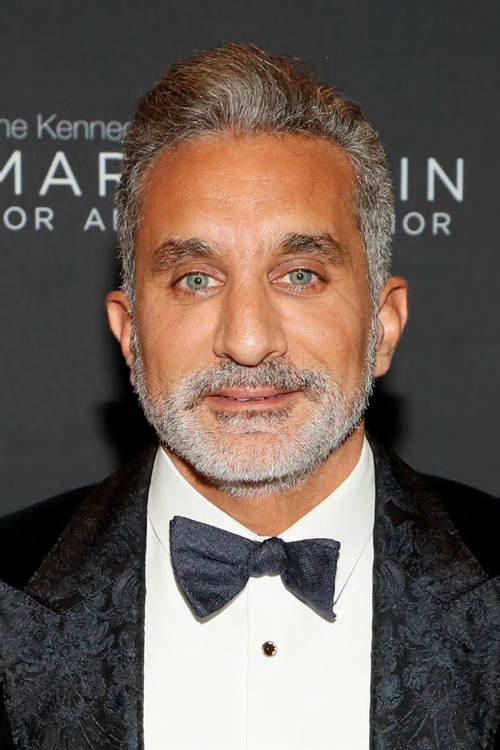 Bassem Youssef profile