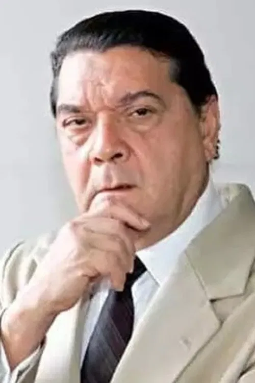 Ipojuca Pontes profile