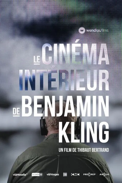 Benjamin Kling's Interior Cinema poster