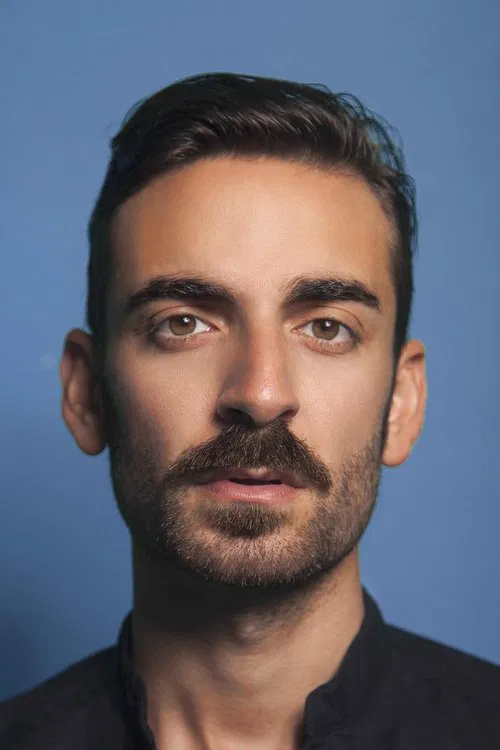 Charbel Kamel profile