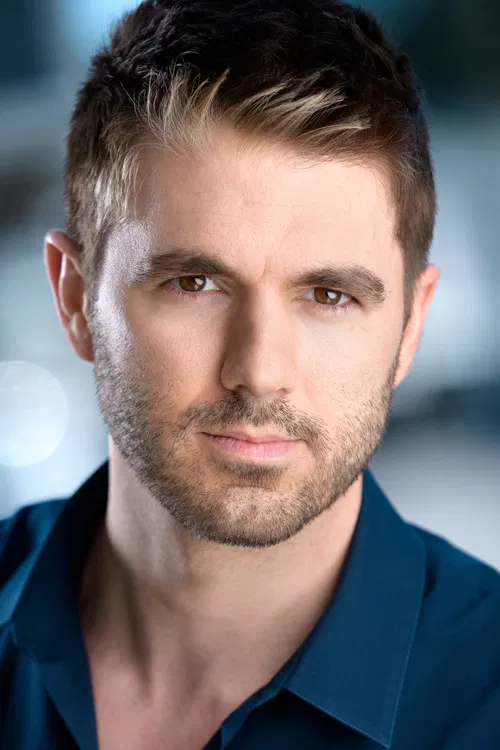 Chris Connell profile