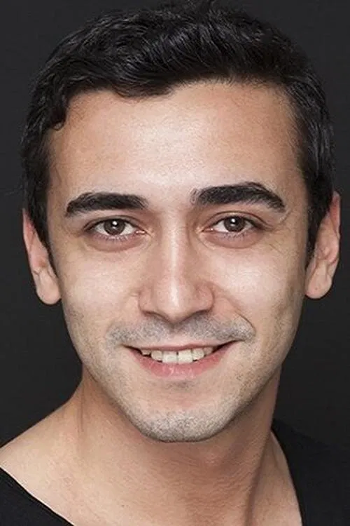 Münir Can Cindoruk profile