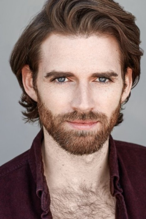 Timothy Ryan Hickernell profile