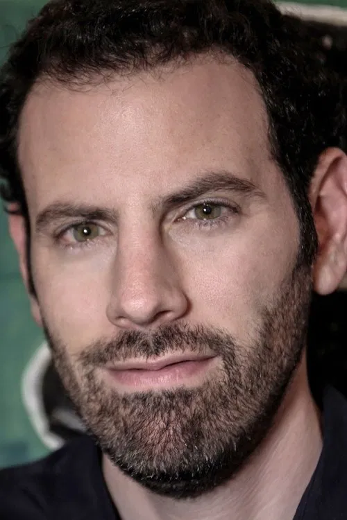 Dustin Rubin profile