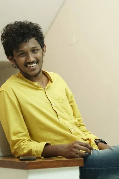 Shoban chittuprolu profile