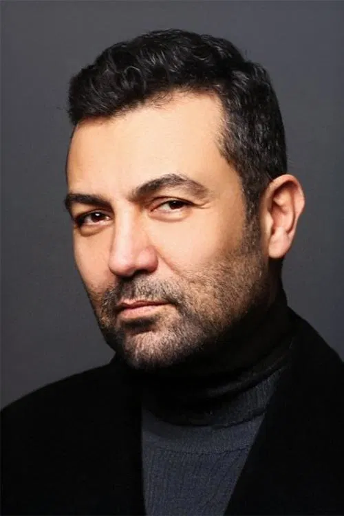 Saruhan Hünel profile