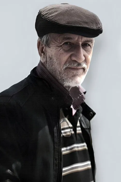 Amar Tribeche profile