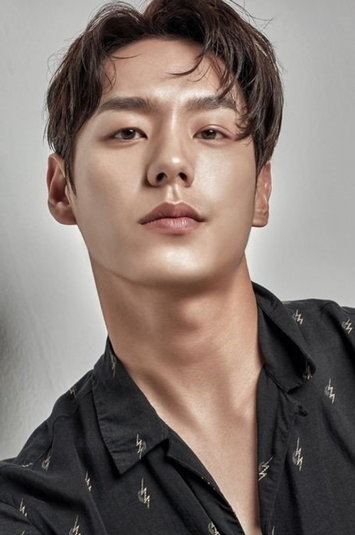 Kwak Si-yang profile