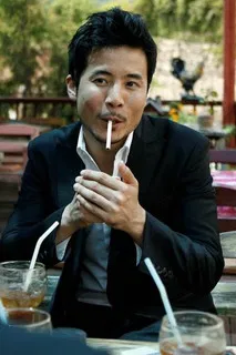 Jeong Tae-min profile