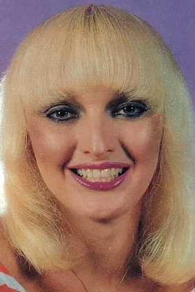 Catherine Crystal profile