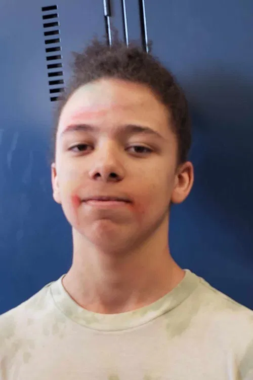 Grégory-Jackson Dufour profile