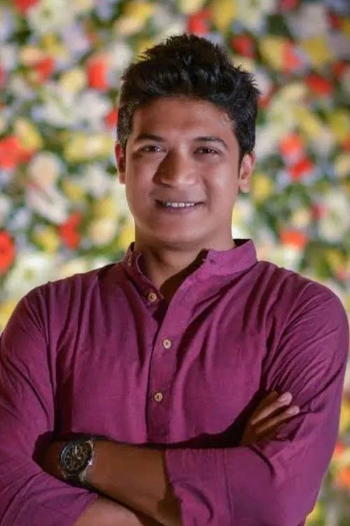 Sharif Siraj profile