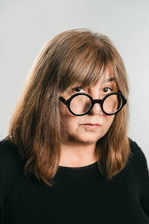 Marie Ludvíková profile