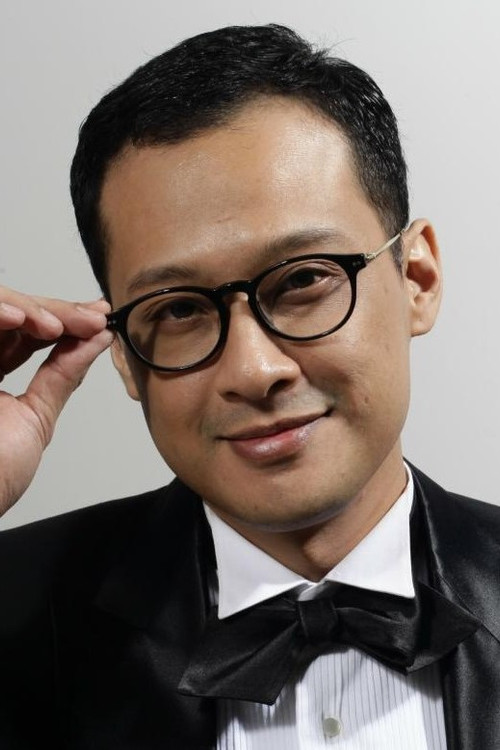 Uli Herdinansyah profile