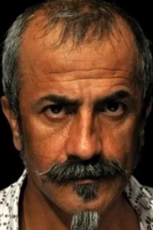 Zülfü Hamit Altin profile