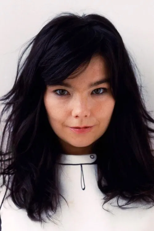 Björk profile