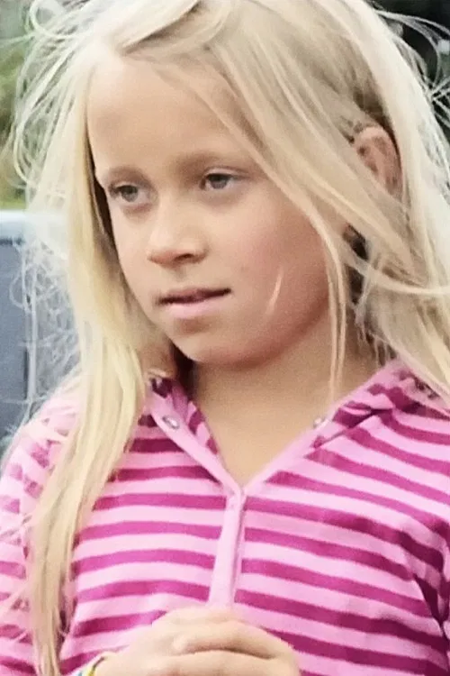 Izetta Merriman profile