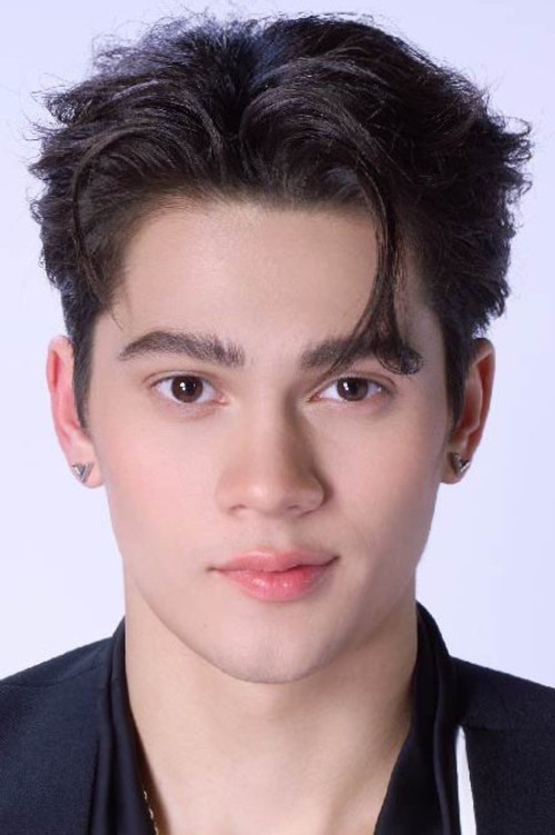 James Prescott profile