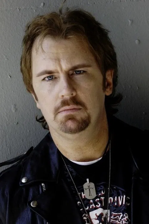 Dale Wade Davis profile