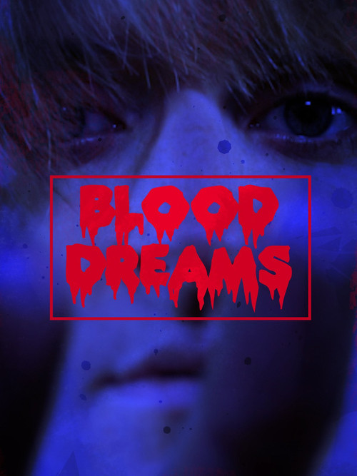 Blood Dreams poster