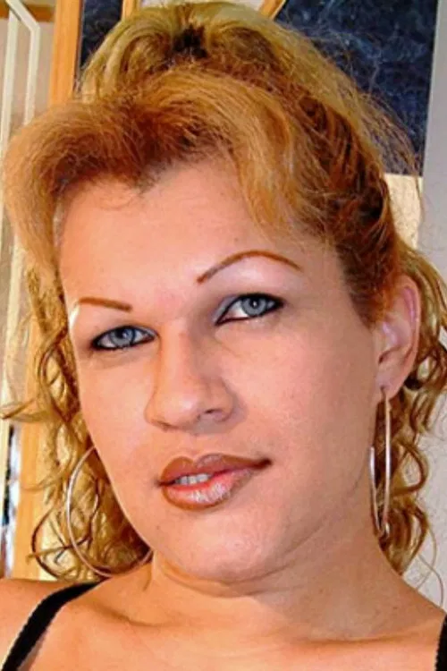 Valeria Reis profile