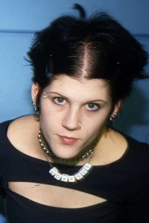 Morgan Lander profile