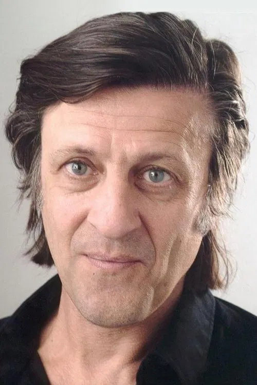 Didier Lesour profile