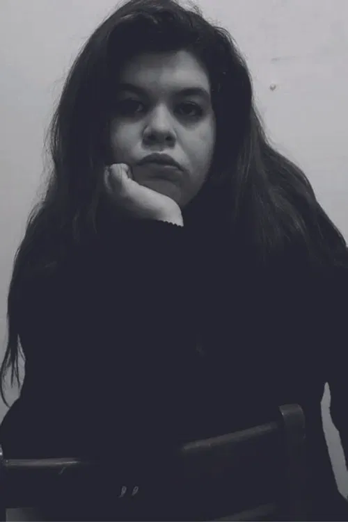 Natalia Mejicano profile